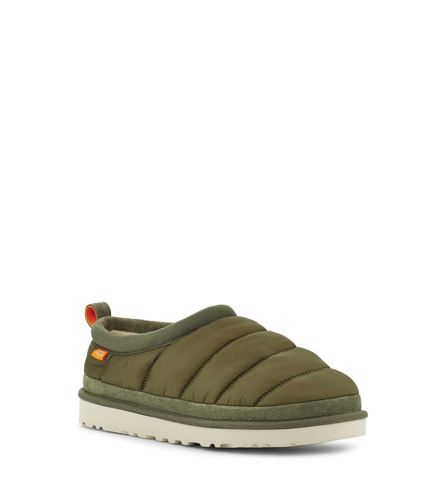 Men UGG Slippers | Tasman Lta Burnt Olive