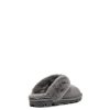 Women UGG Slippers | Coquette Grey