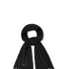 Women UGG Accessories | Woven Wrap Black