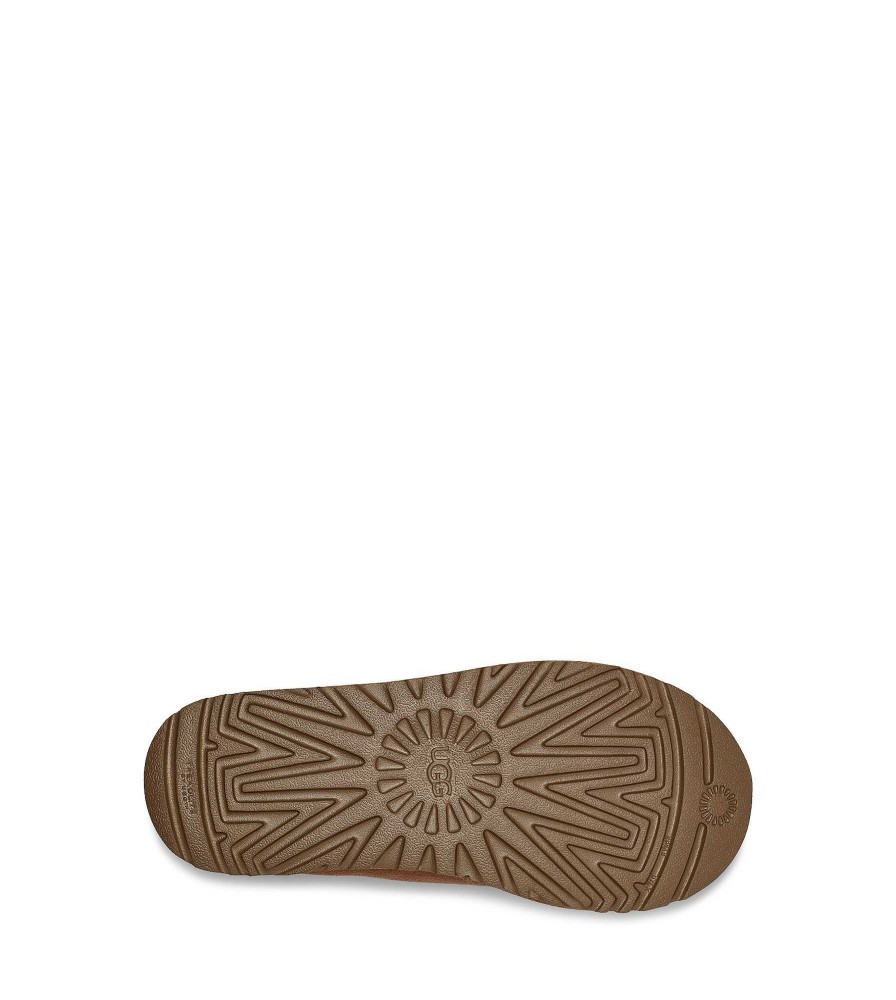 Women UGG Slippers | Tasman,Ugg Chestnut