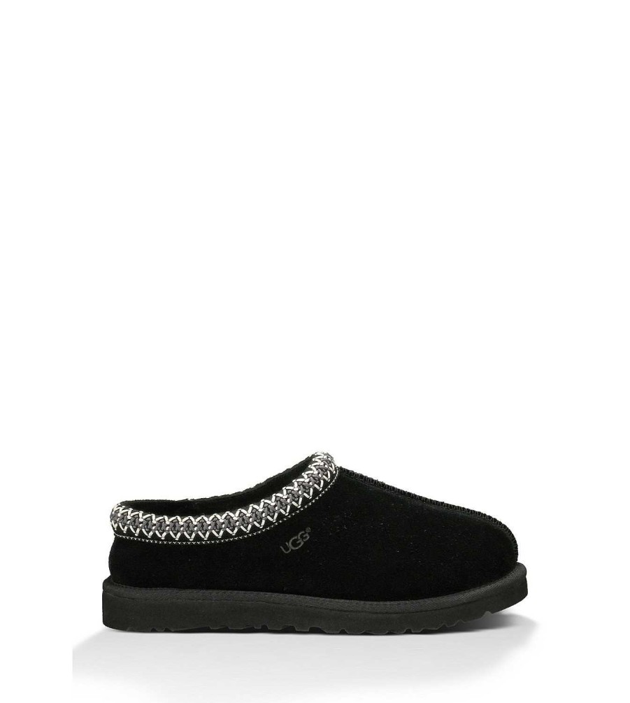 Women UGG Slippers | Tasman,Ugg Black