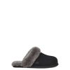 Women UGG Slippers | Scuffette Ii Bcgr