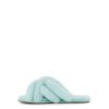 Women UGG Slippers | Scuffita Sky