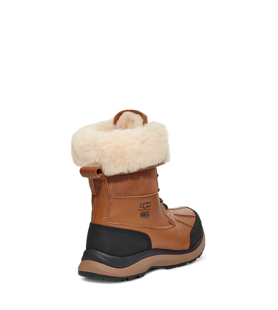 Women UGG Weather Boots | Adirondack Boot Iii,Ugg Chestnut