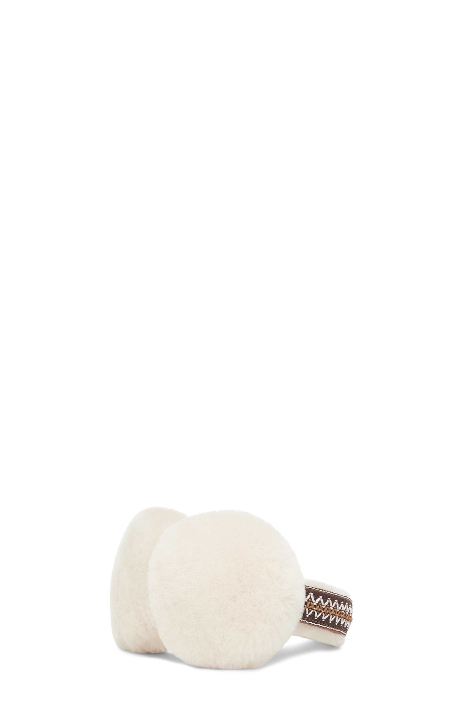 Women UGG Accessories | Sheepskin Earmuff W Tasman ,Ugg Chestnut