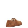 Men UGG Slippers | Scuff Romeo Ii,Ugg Chestnut