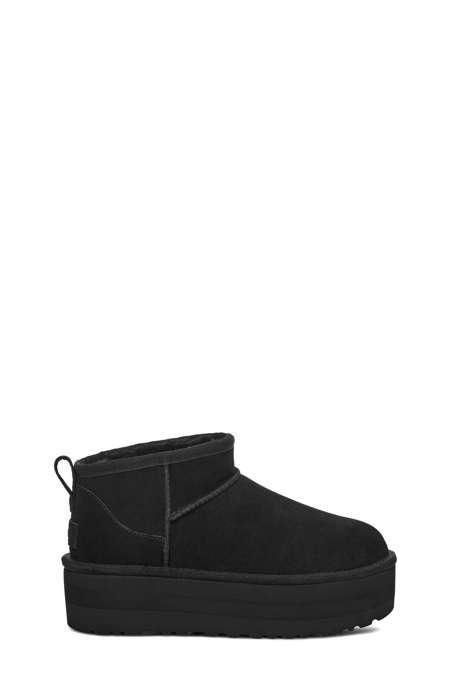 Women UGG Classic Boots | Classic Ultra Mini Platform,Ugg Black