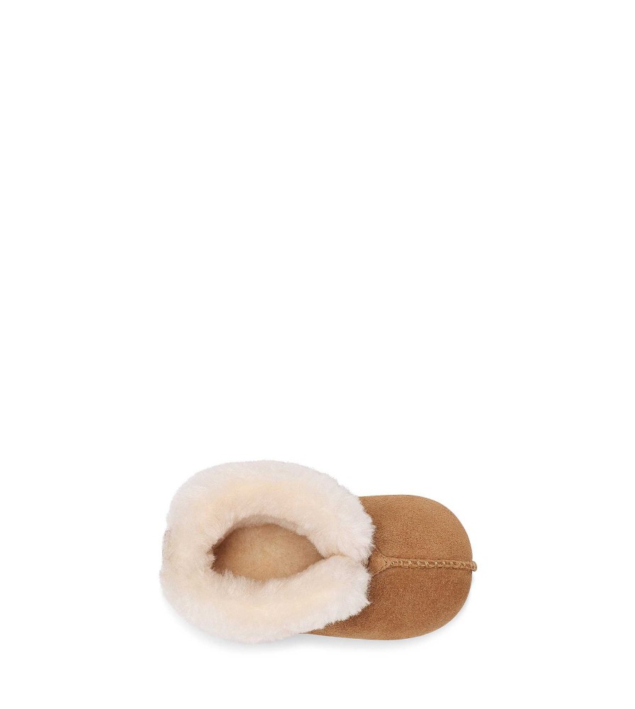 Kids UGG Footwear | Gojee,Ugg Chestnut Suede