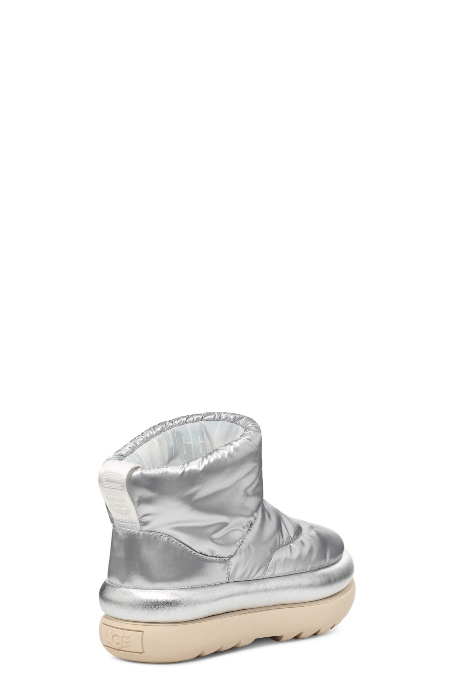 Women UGG Classic Boots | Classic Puft Up Mini,Ugg Mslv