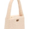 Women UGG Accessories | Edalene Hobo Sherpa,Ugg Natural