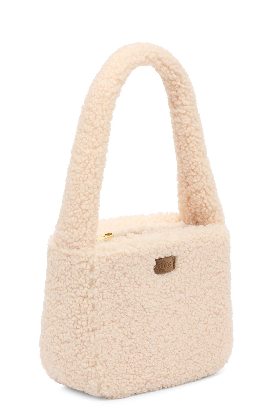 Women UGG Accessories | Edalene Hobo Sherpa,Ugg Natural