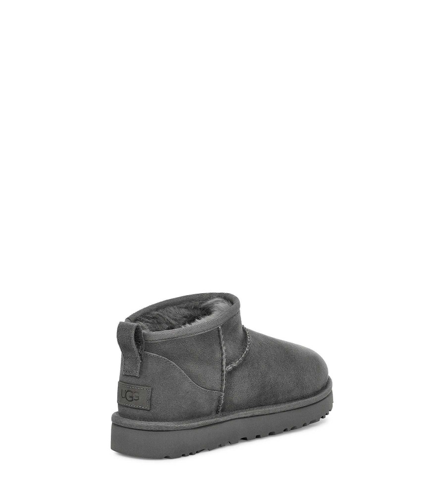 Women UGG Classic Boots | Classic Ultra Mini,Ugg Grey