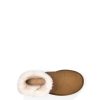 Women UGG Classic Boots | Mini Bailey Button Ii,Ugg Chestnut