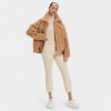 Women UGG RTW Collection | Frankie Sherpa Trucker Jacket,Ugg Cam