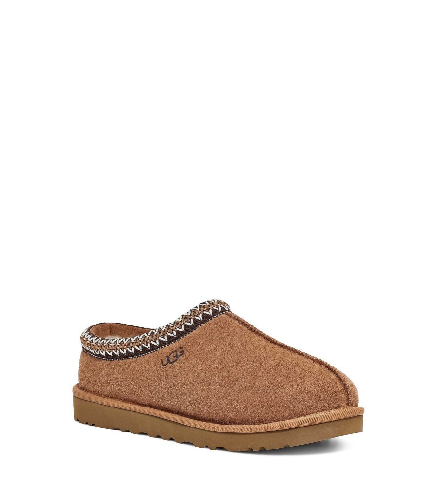 Men UGG Slippers | Tasman,Ugg Chestnut