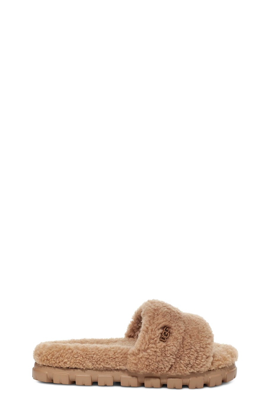 Women UGG Slippers | Cozette Evolution,Ugg Chestnut