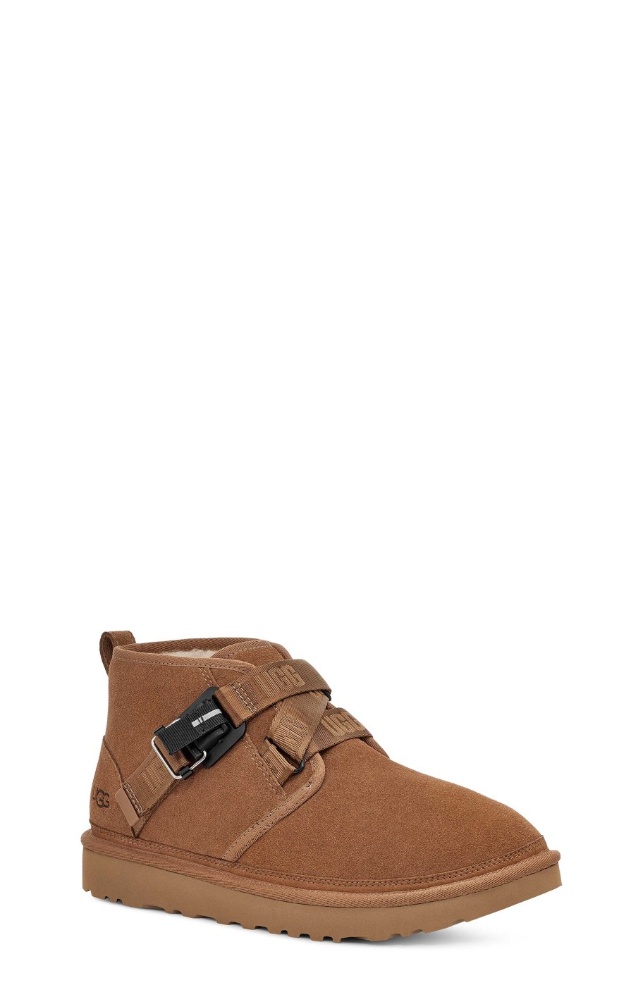 Men UGG Classic Boots | Neumel Quickclick,Ugg Chestnut