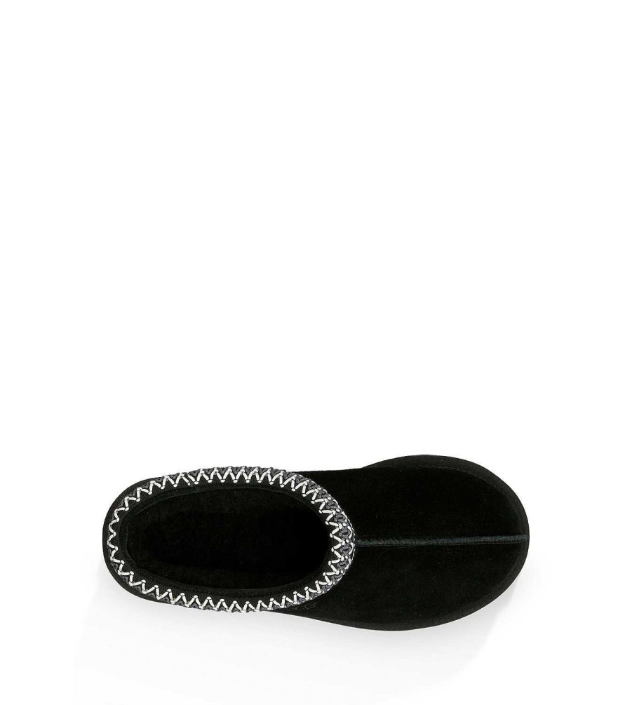 Women UGG Slippers | Tasman,Ugg Black