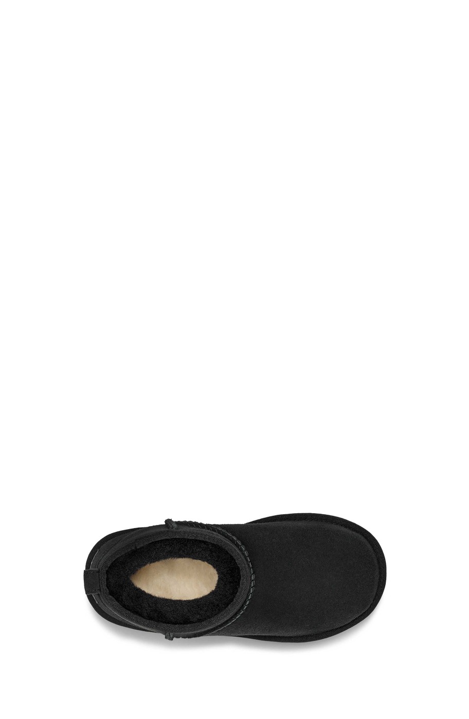 Kids UGG Boots | Classic Ultra Mini,Ugg Black