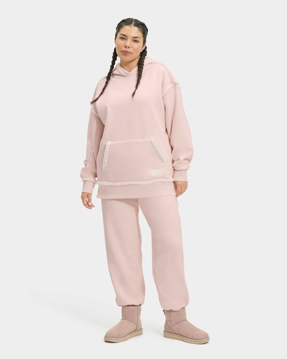 Women UGG RTW Collection | Joanne Bonded Fleece Hoodie,Ugg Atq