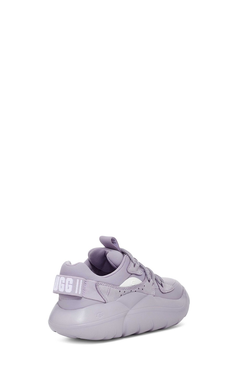 Women UGG Sneakers | La Cloud Lace,Ugg June Gloom