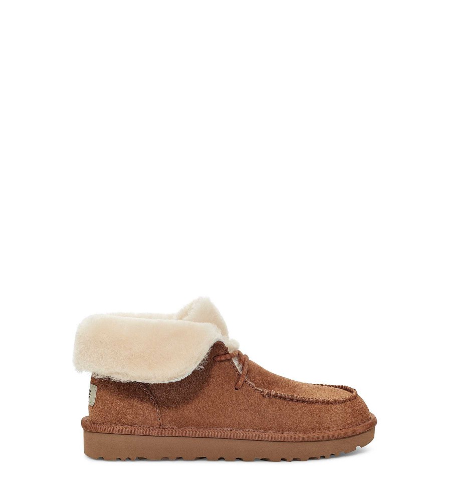 Women UGG Boots | Diara Chestnut