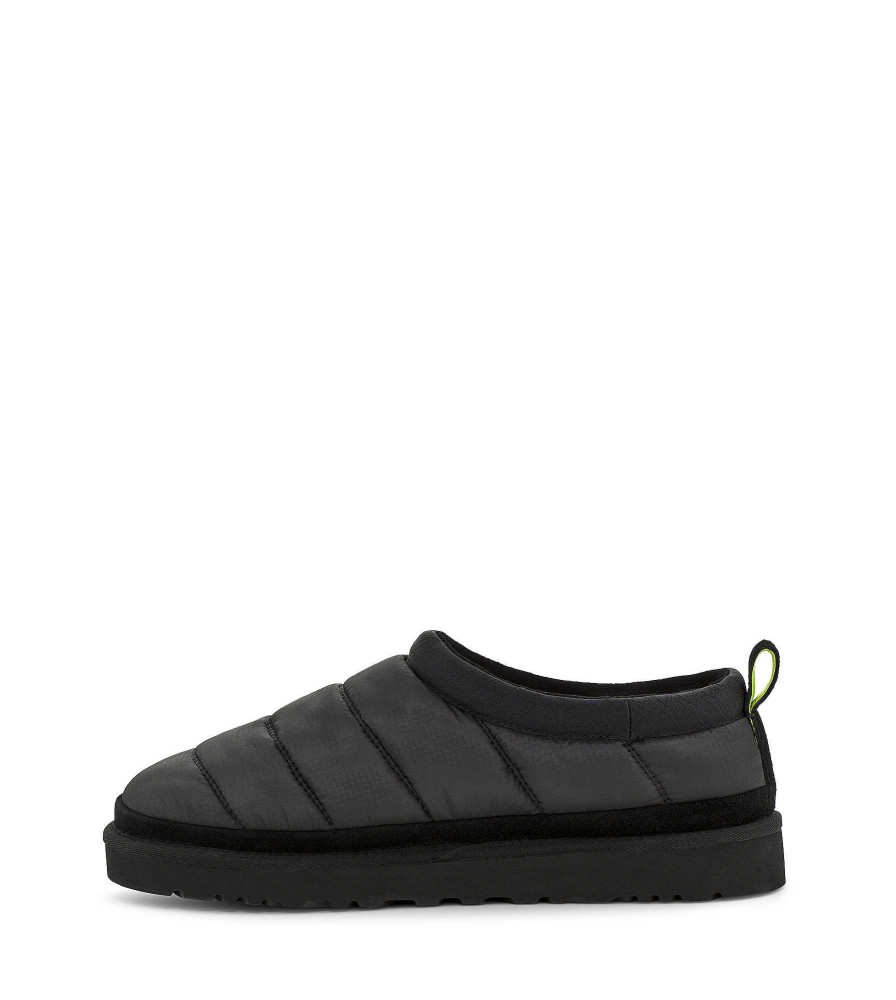 Men UGG Slippers | Tasman Lta Black