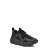 Women UGG Sneakers | Calle Lace Black