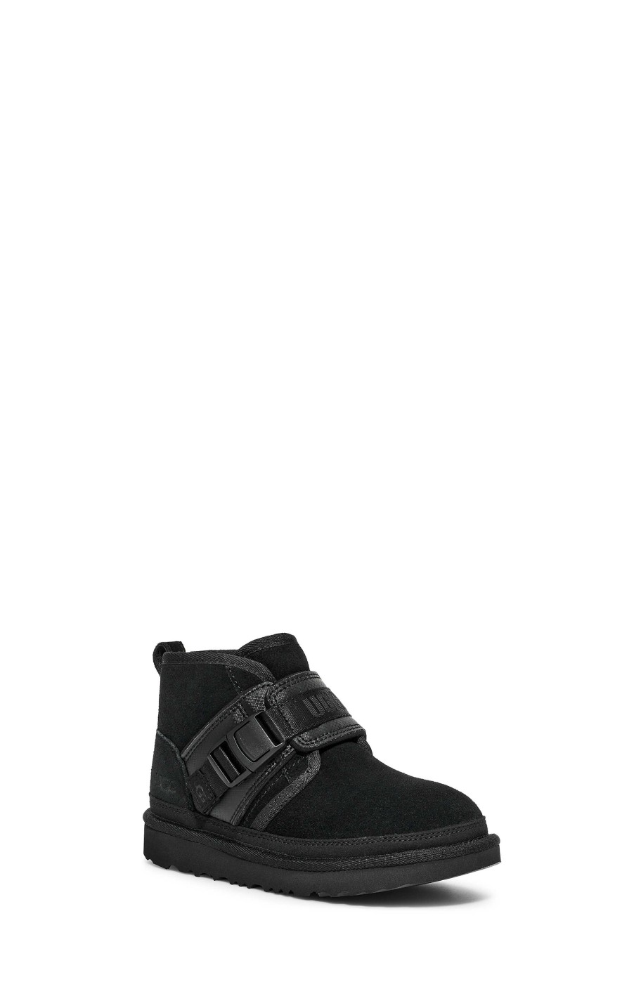 Kids UGG Boots | Neumel Snapback,Ugg Black