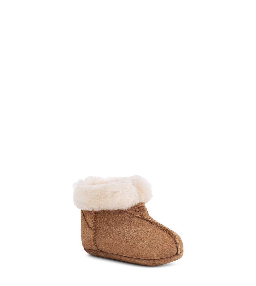 Kids UGG Footwear | Gojee,Ugg Chestnut Suede