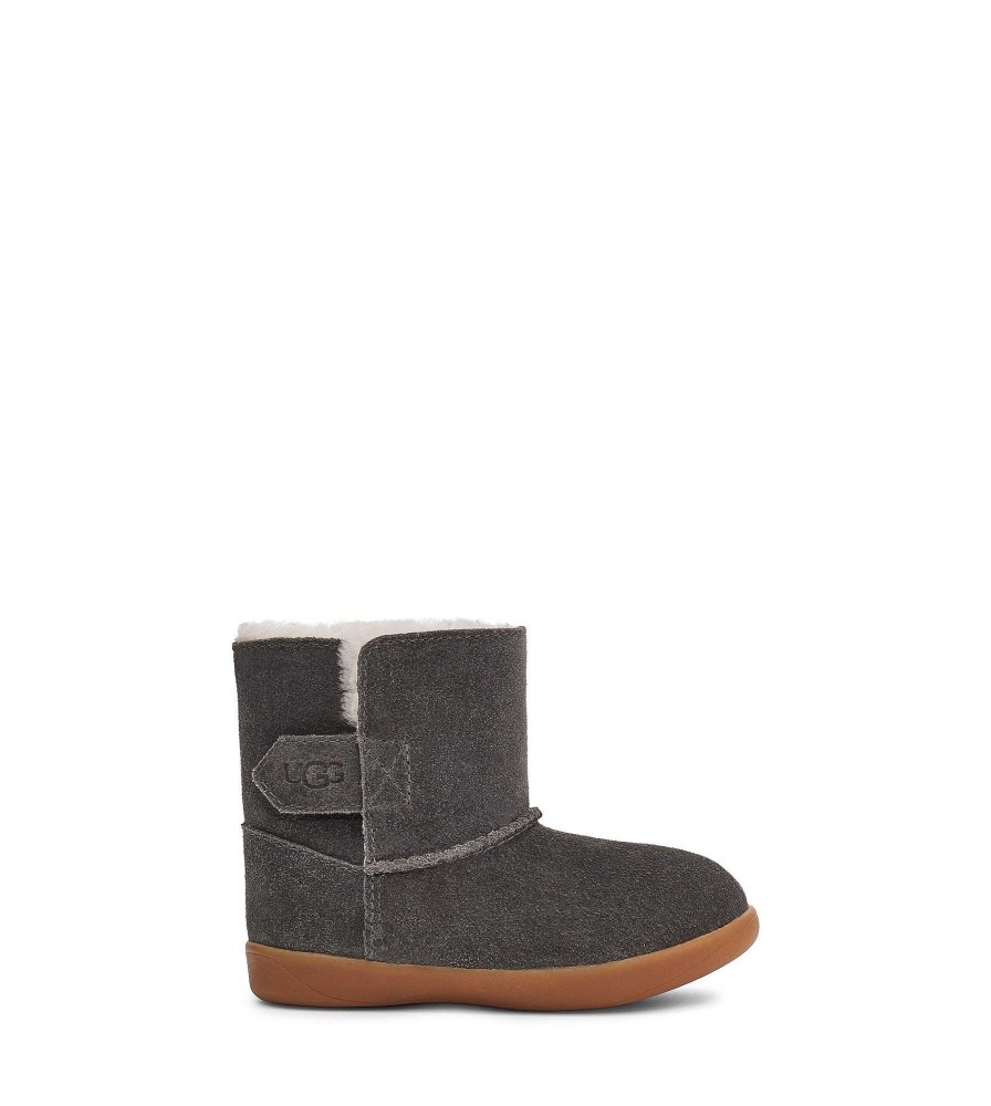 Kids UGG Boots | Keelan,Ugg Charcoal