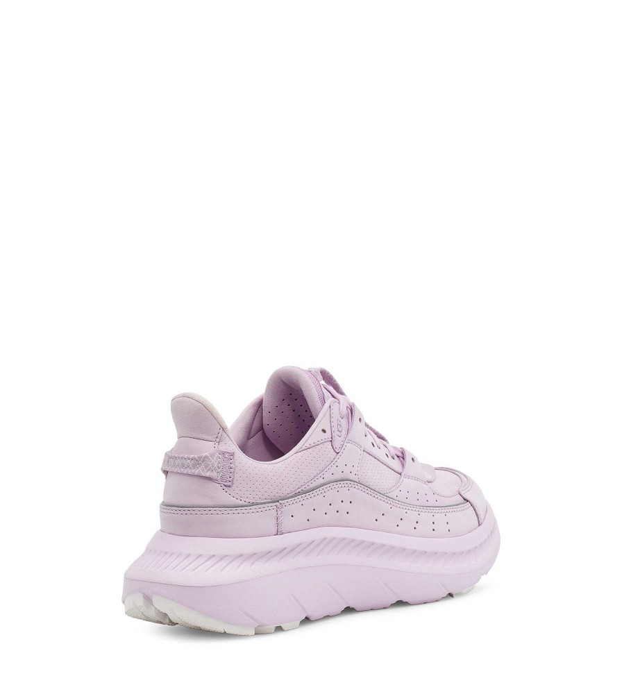 Men|Women UGG Sneakers | Ca805 V2 Nubuck Lavender Fog