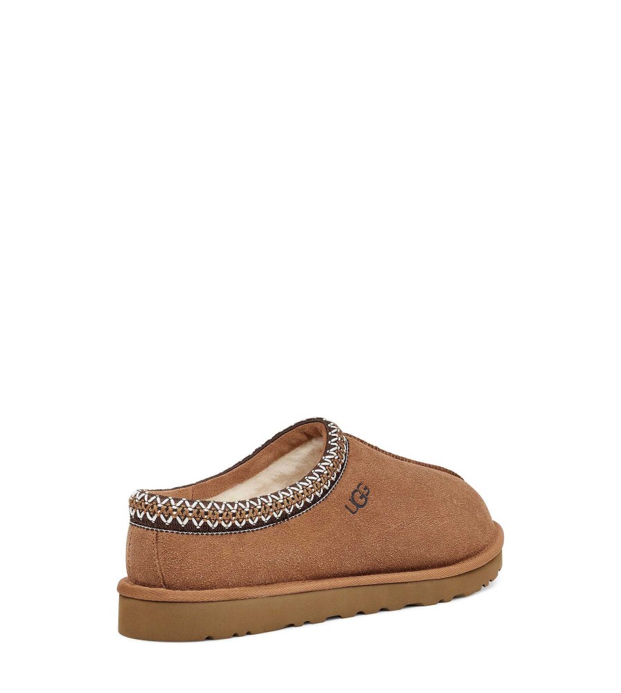 Men UGG Slippers | Tasman,Ugg Chestnut