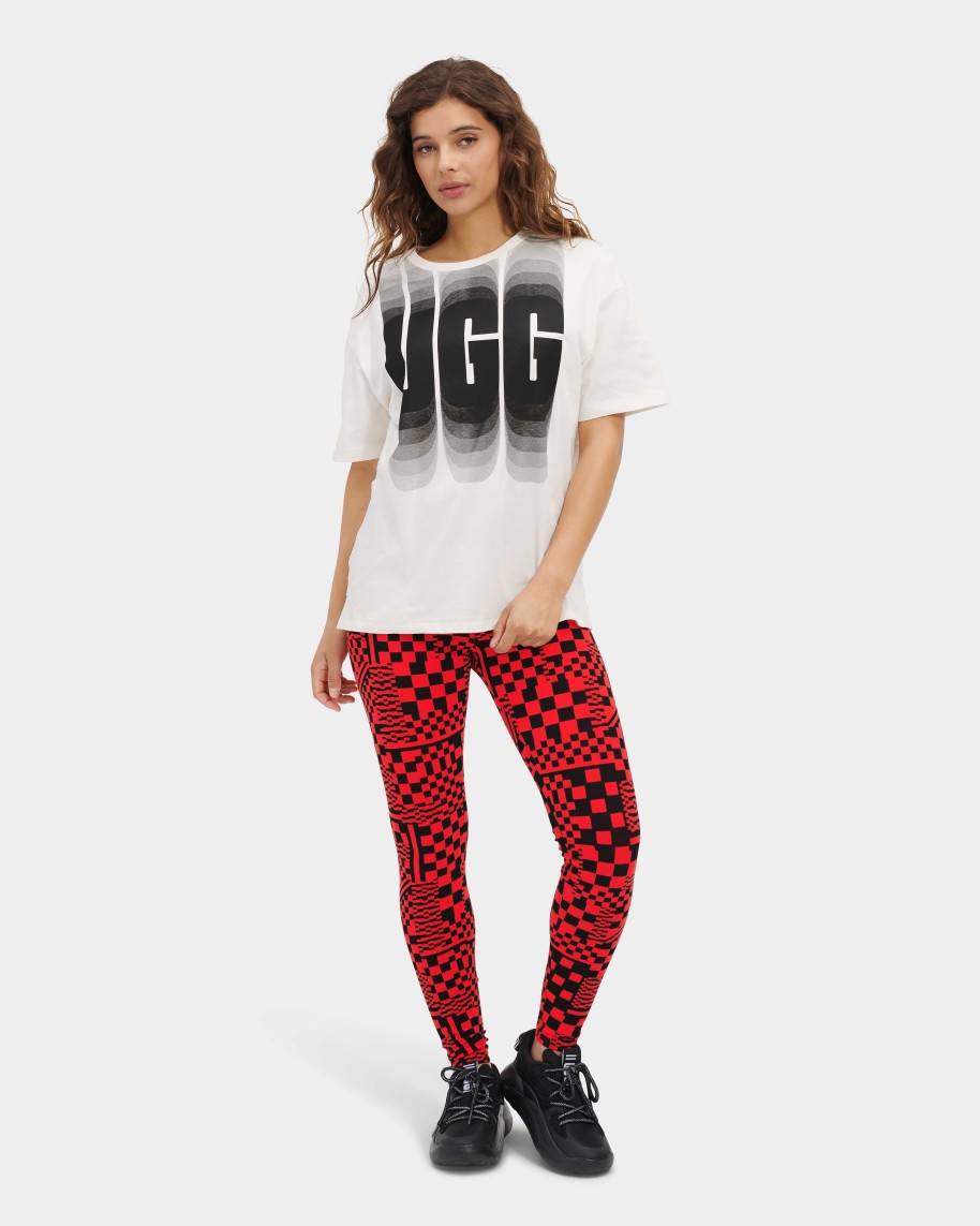 Women UGG RTW Collection | Palmina Oversized Tee,Ugg Nwvl