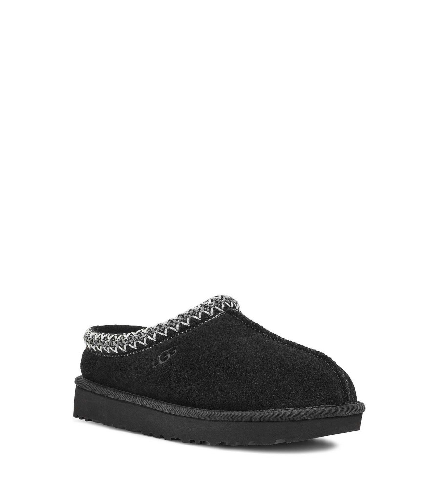 Men UGG Slippers | Tasman Black