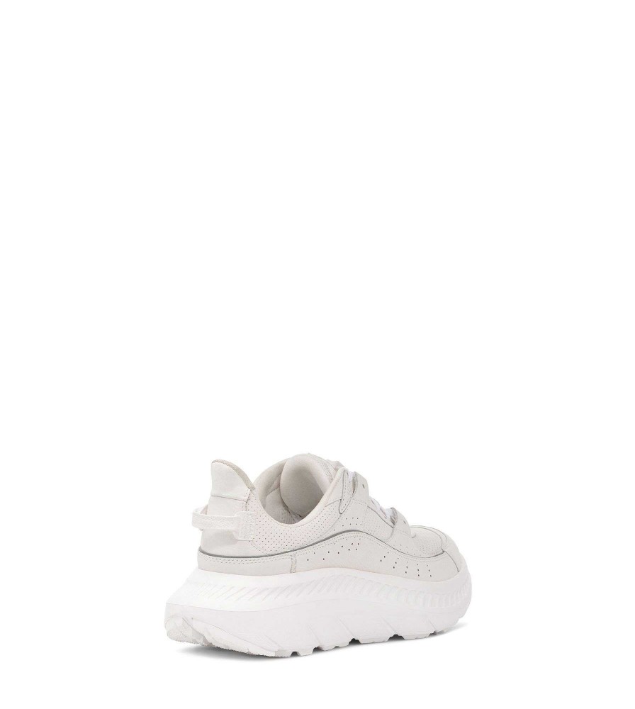 Men UGG Sneakers | Ca805 V2 Nubuck White