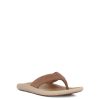 Men UGG Sandals & Slides | Brookside Ii Flip Chestnut