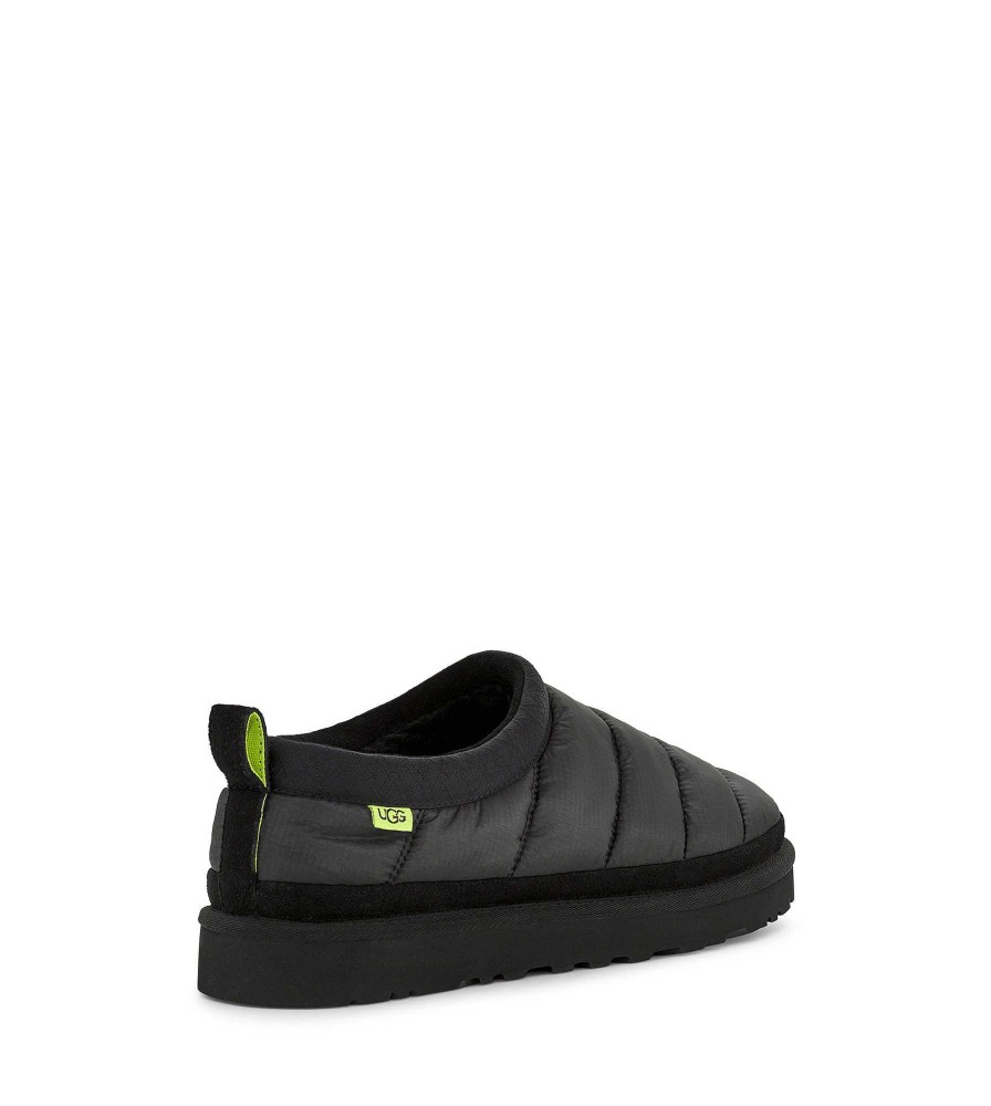 Men UGG Slippers | Tasman Lta Black