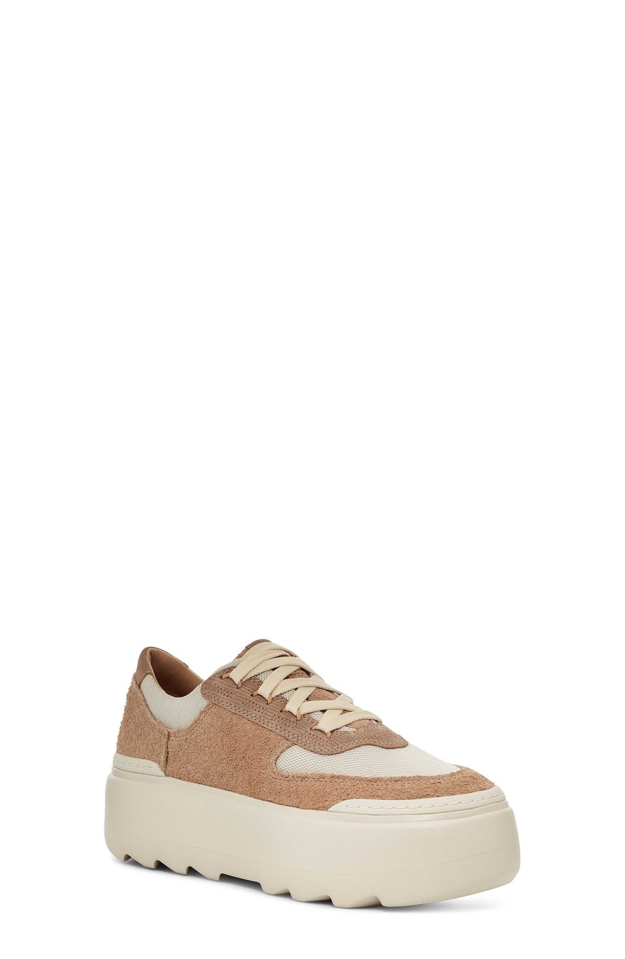 Women UGG Sneakers | Marin Maxi Lace,Ugg Sand