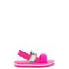 Kids UGG Slippers | Zuma Sling Taffy Pink