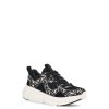 Women UGG Sneakers | Calle Lace Speckled Black