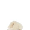 Women UGG Slippers | Sustainable Fluff Momma Slide,Ugg White