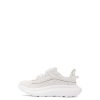 Men UGG Sneakers | Ca805 V2 Nubuck White