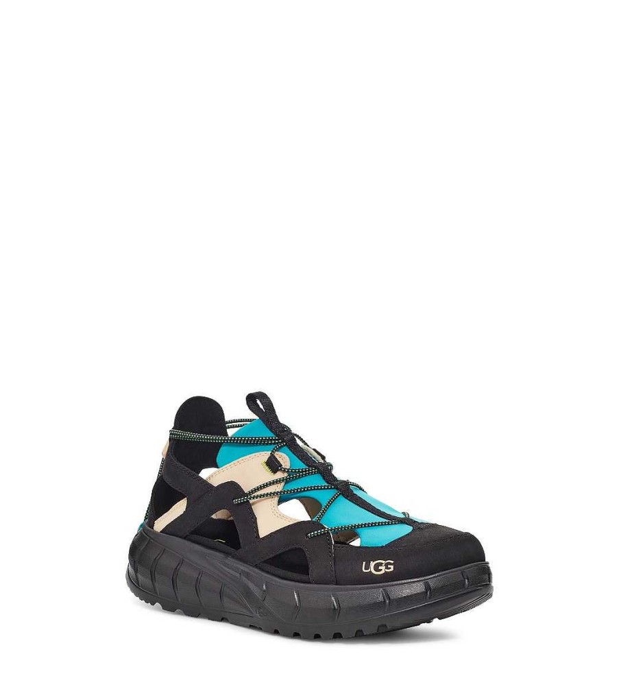 Women UGG Sneakers | Westsider Sandal Black Multi