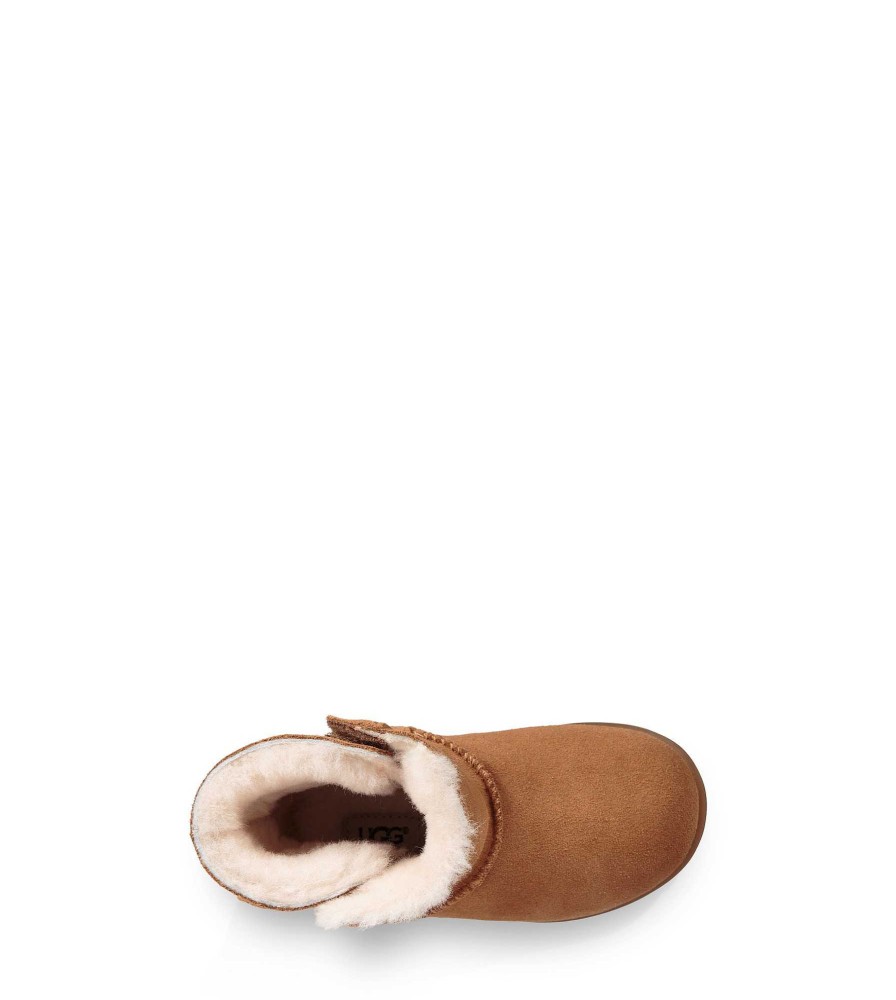 Kids UGG Boots | Keelan,Ugg Chestnut