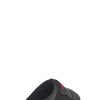 Men UGG | Dune Slip-On Puft,Ugg Black / Samba Red