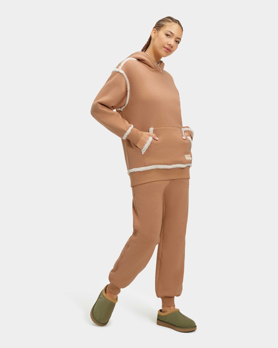 Women UGG RTW Collection | Joanne Bonded Fleece Hoodie,Ugg Hcml