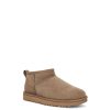 Women UGG Classic Boots | Classic Ultra Mini Antilope