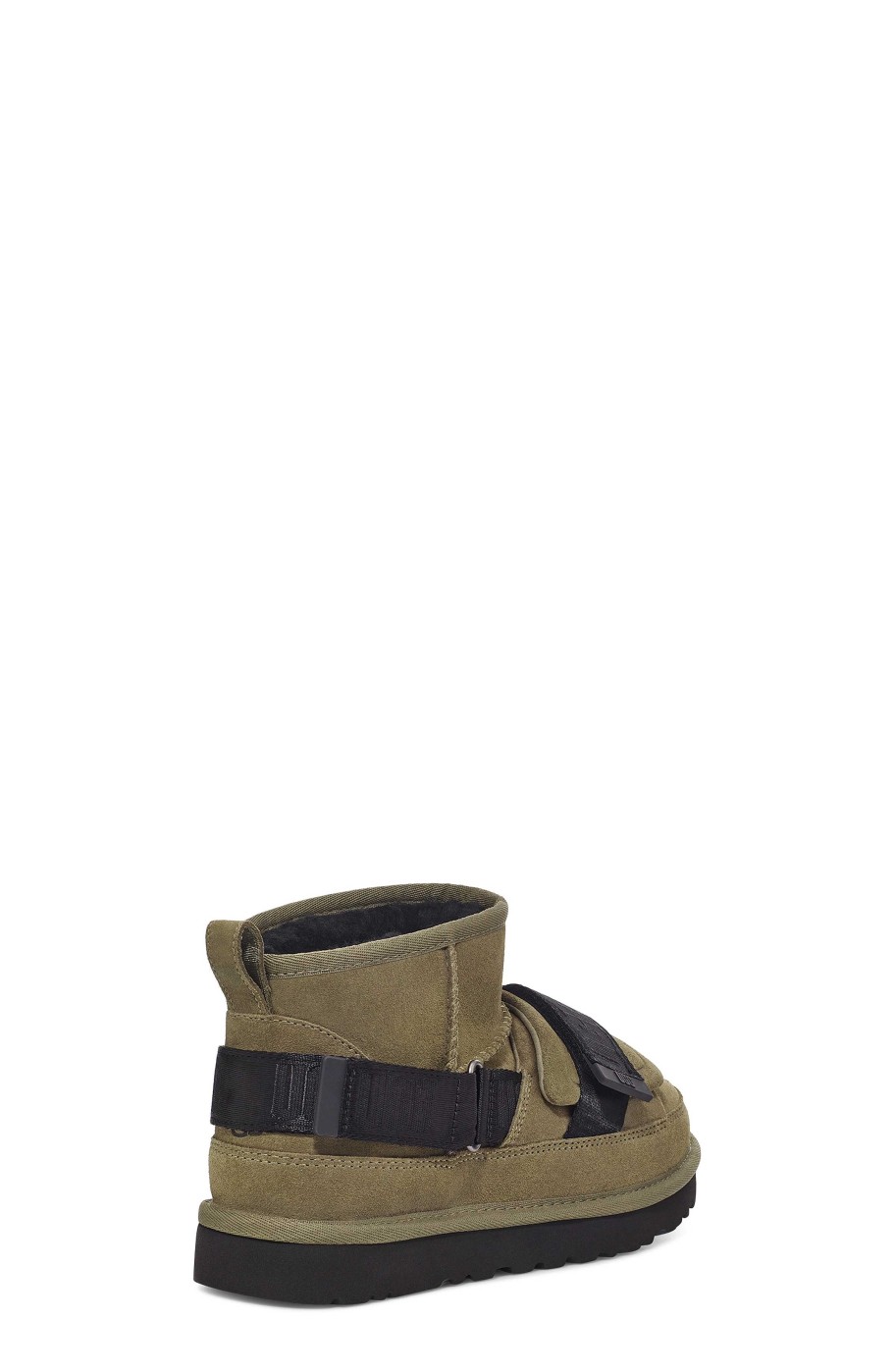 Women UGG Classic Boots | Classic Ultra Mini Hybrid,Ugg Burnt Olive