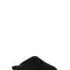 Women UGG Slippers | Fuzz Sugar Slide,Ugg Black